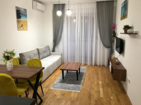 Apartment Macic